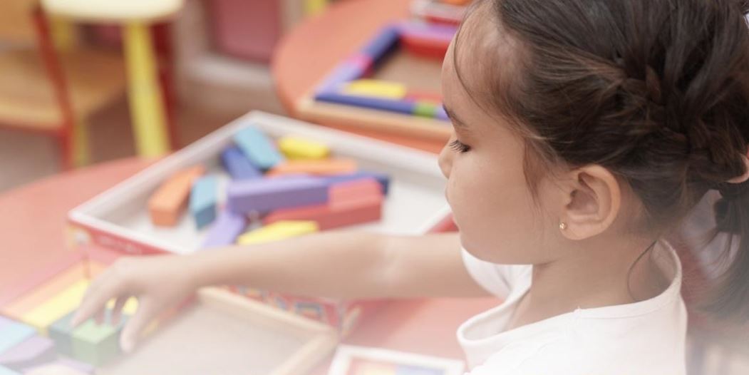 Елдегі балабақша кезегі екі есе қысқарды