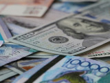Доллар бағамы 2 теңгеге қымбаттады