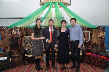 ж