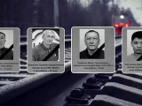 Теміржолдағы қайғылы оқиға: қаза тапқан 4 теміржолшының аты-жөні белгілі болды
