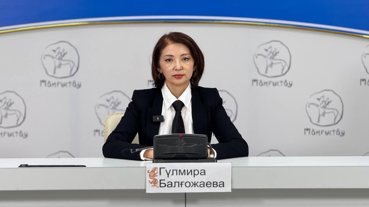 Маңғыстау облысында биыл 16 әлеуметтік жоба жүзеге асырылды