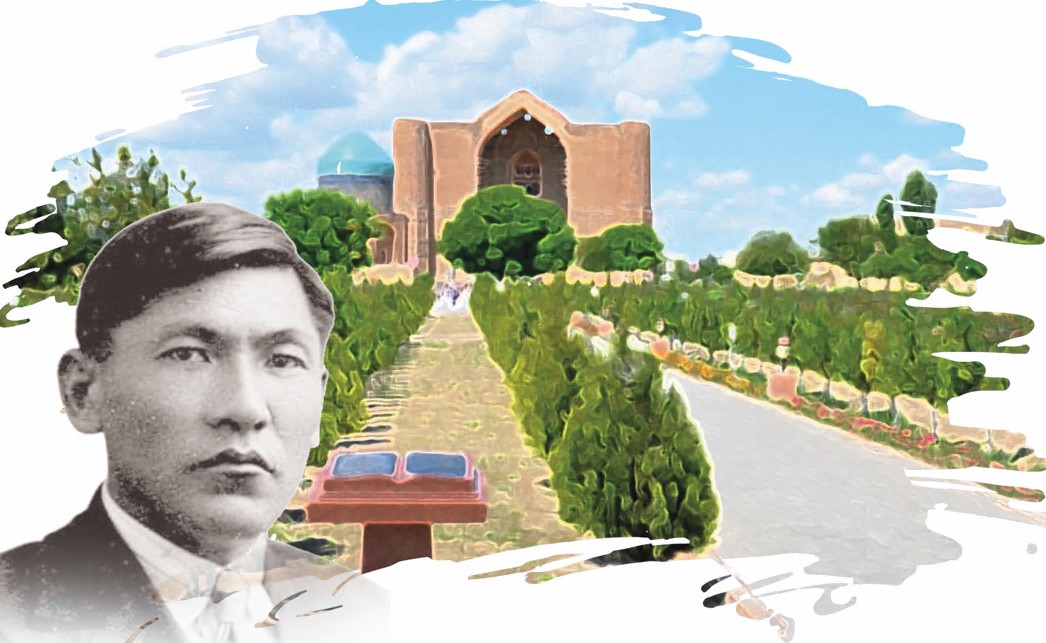 Дара да дана қайраткер