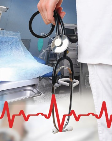 Ақтауда алғаш рет трансплантация жасалды