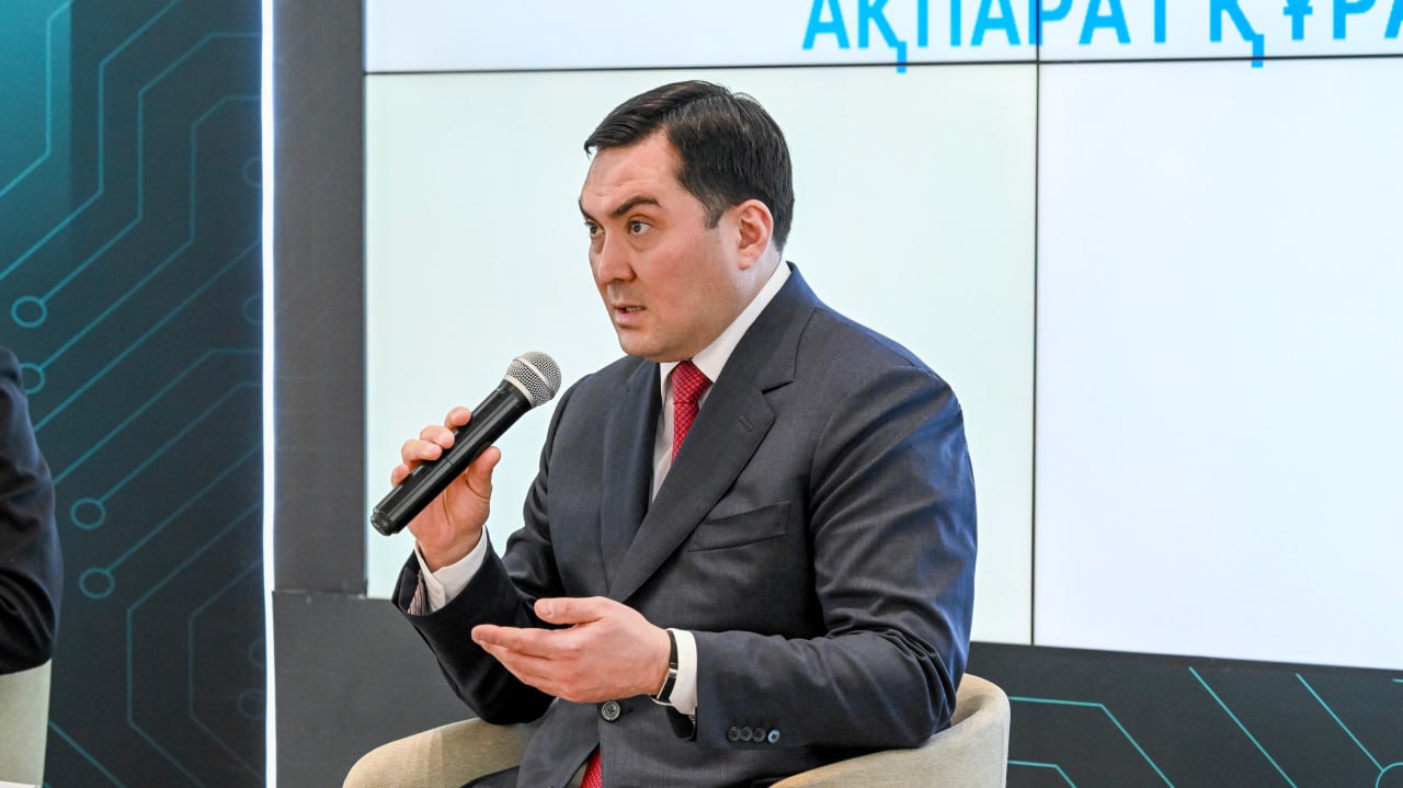 Биыл 95 елді мекенде 350 мың адам газбен қамтылды