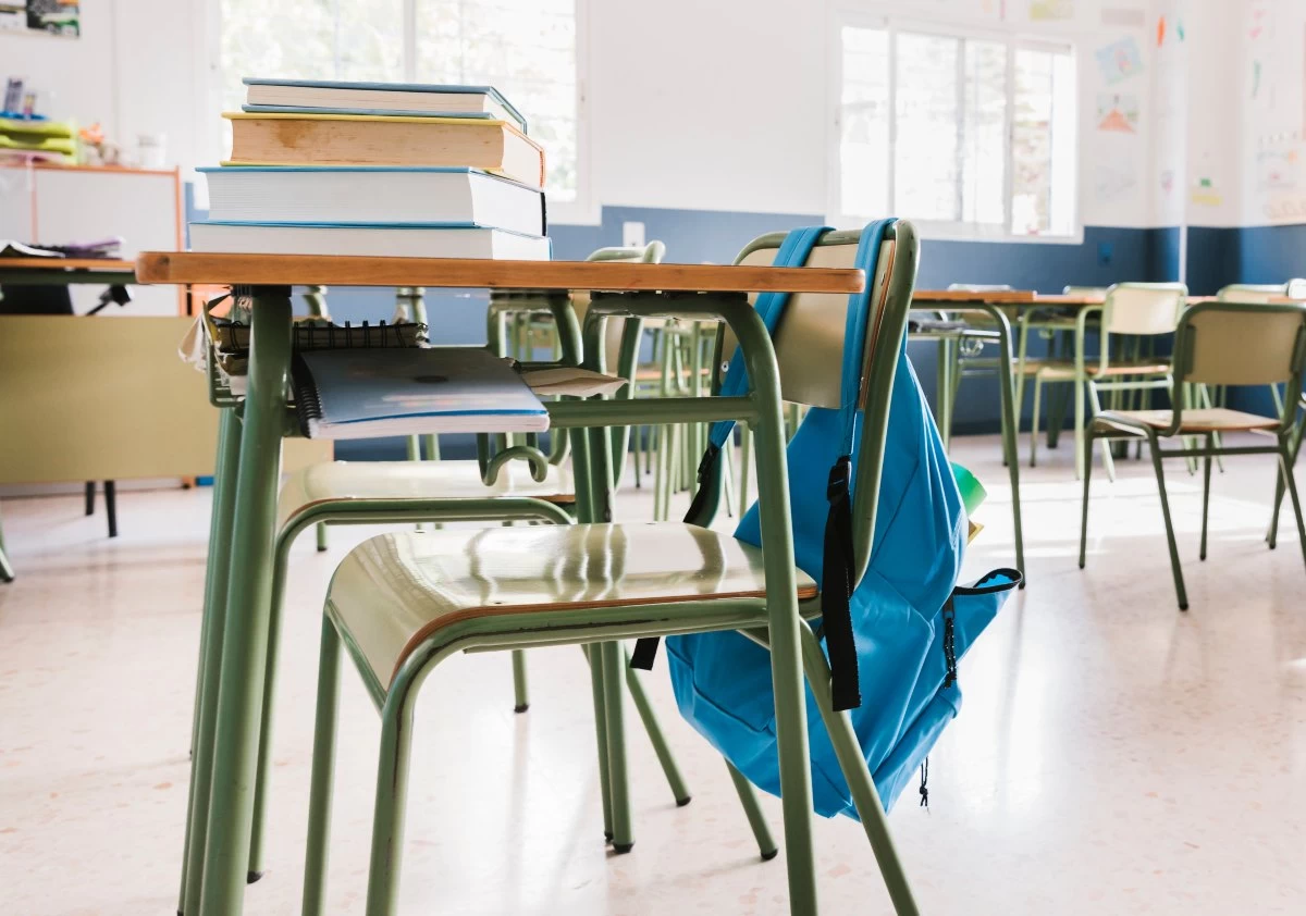 Елордада бірінші ауысымның оқушылары қашықтан оқиды