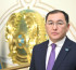 Айбек Смадияров жаңа қызметке тағайындалды