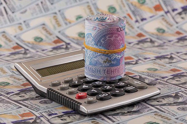 Британиялық инвестициялық қор: алаяқтар Астана тұрғынын қайтіп алдаған?