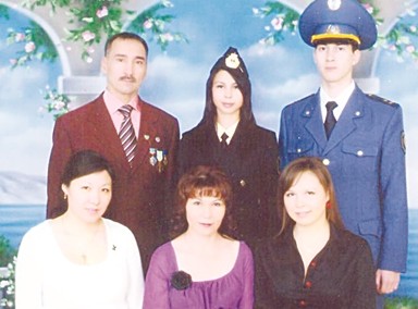 Алтын діңгек