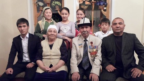 Алтын діңгек