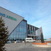 «Kokshe Arena» көпсалалы спорт кешені салынды