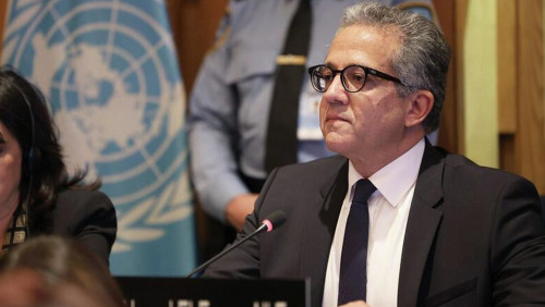 Президентке ЮНЕСКО Бас директорынан хат келіп түсті