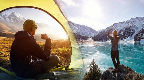 Алматыда шетелдік туристер көбіне қай жерлерге барады?