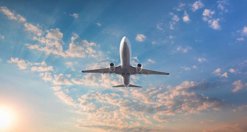 Шымкенттен Бангкокке қатынайтын жаңа әуе рейсі ашылды