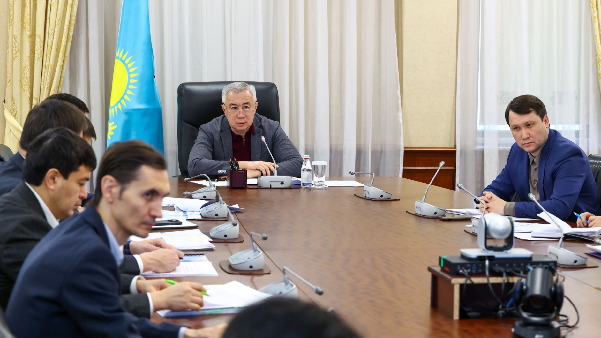 Әлеуметтік маңызы бар тауарлар – басты назарда