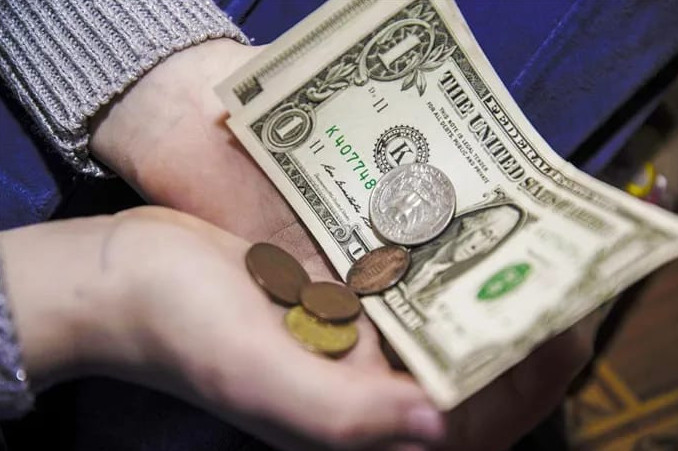 Жұртты қорқытып, ақша бопсалаған