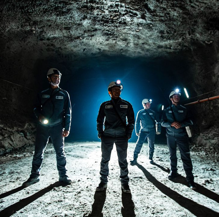 Тау-кен ісінің дамуына не кедергі?