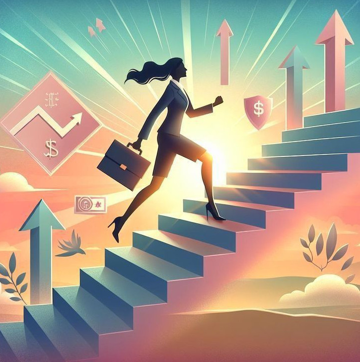 Қазақстанда қанша кәсіпкер әйел бар?