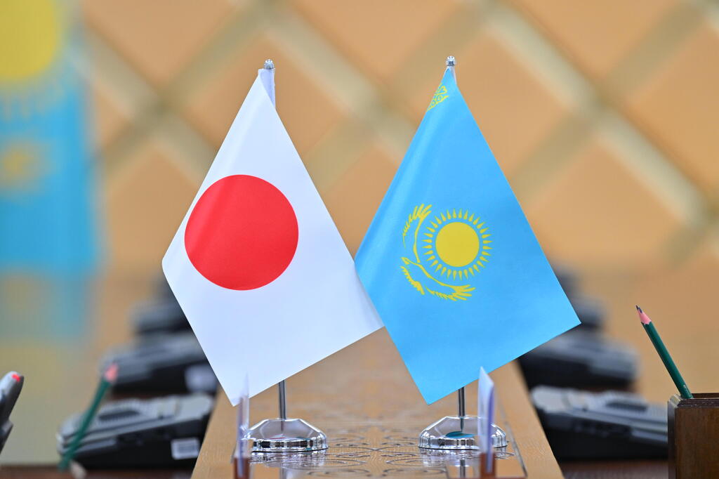 Токиода жалпы құны 3,7 миллиард доллардан асатын келісімдерге қол қойылады