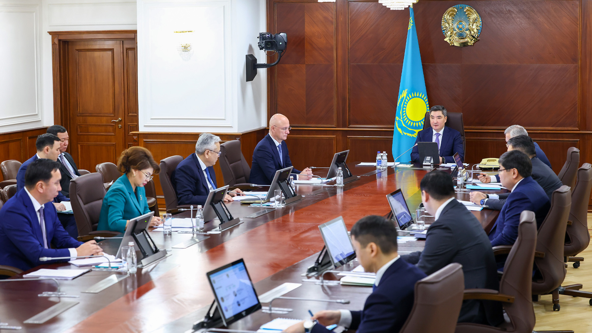 Өрістете алсақ, өсім бар