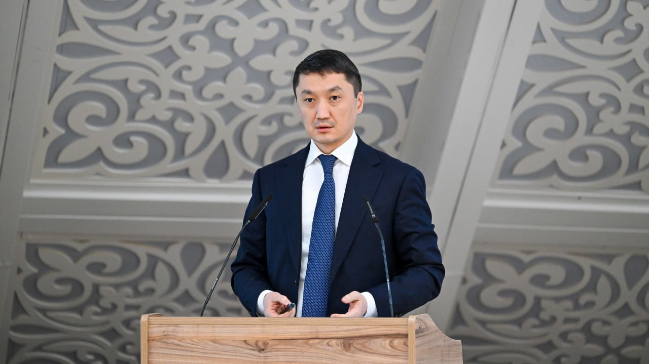 Қазақстанда отандық тауар өндірушілер тізілімін құру аяқталып қалды