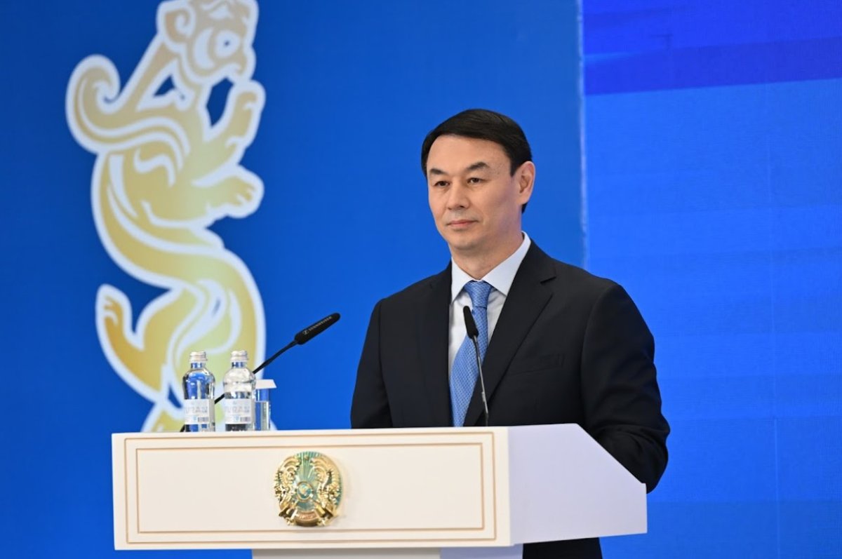 Әлеуеті жоғары мегаполис