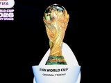Футболдан 2026 жылғы Әлем чемпионатының жүлде қоры жарияланды