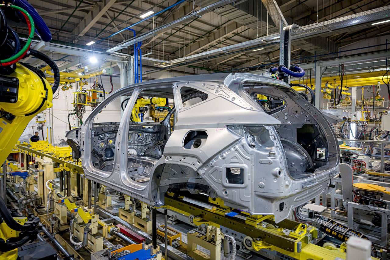 Биыл 173 жаңа зауыт ашылып, 18 мың жұмыс орны құрылды 