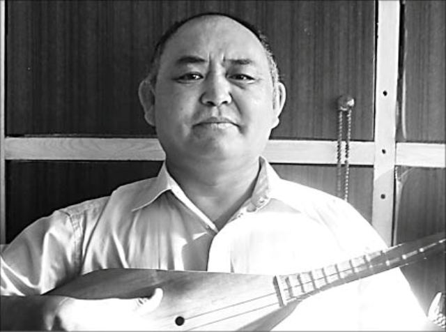 «Талтүстегі» қоңыр күй