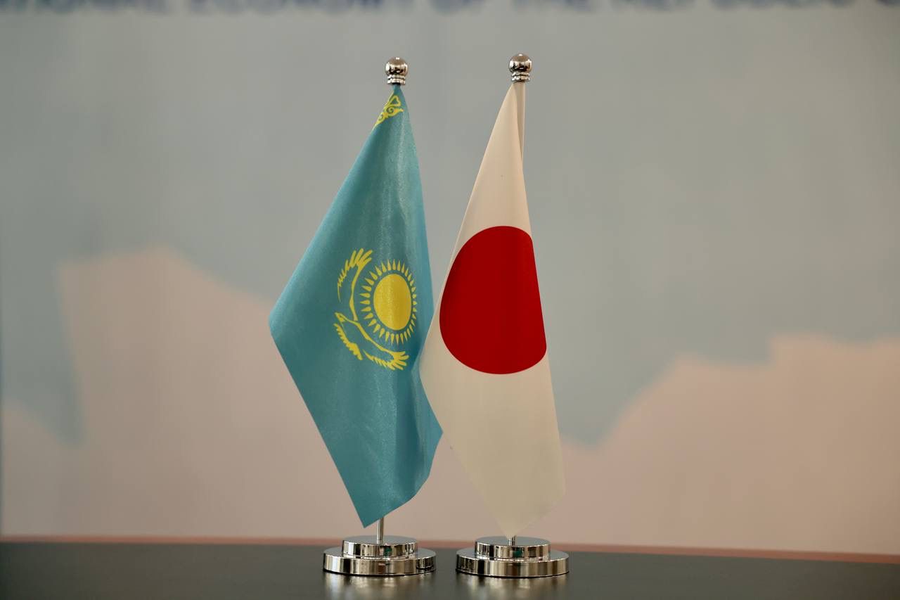 Жапония – Қазақстанның тәуелсіздігін алғашқылардың бірі болып мойындаған ел