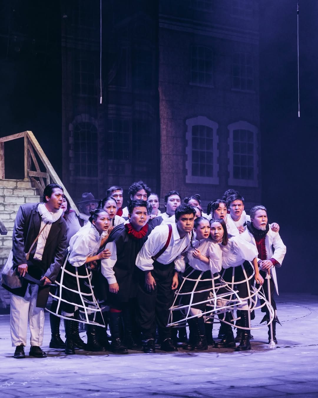 Асауға тұсау салынды ма?