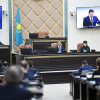 Депутаттар бастамашы болған бірқатар заң мақұлданды