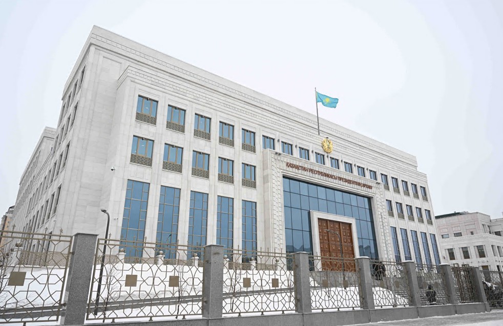 Болашақ архиві цифрлық экожүйеге сүйенеді