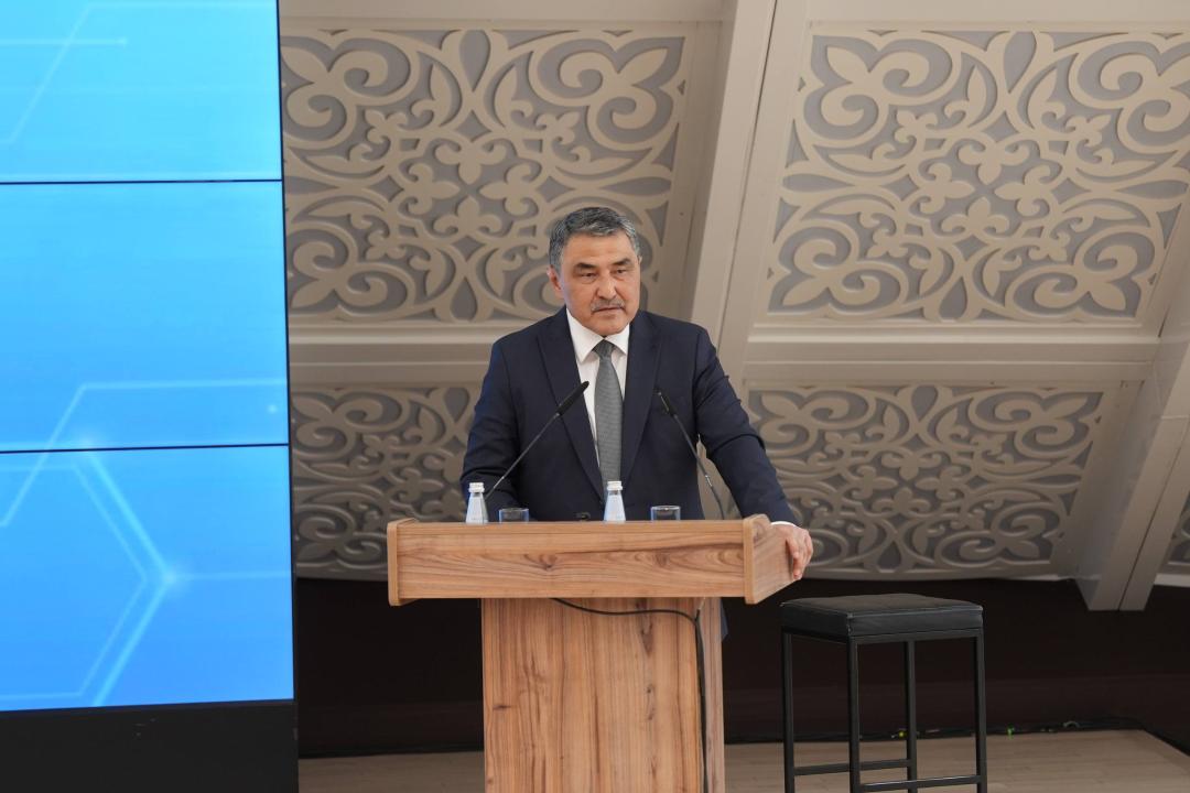 579 млрд теңге инвестиция тартылды