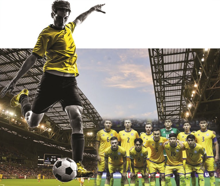 Футбол индустриясын дамыту – уақыт талабы