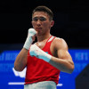 World Boxing: Махмұд Сабырхан «Жылдың үздік боксшысы» атағына ұсынылды