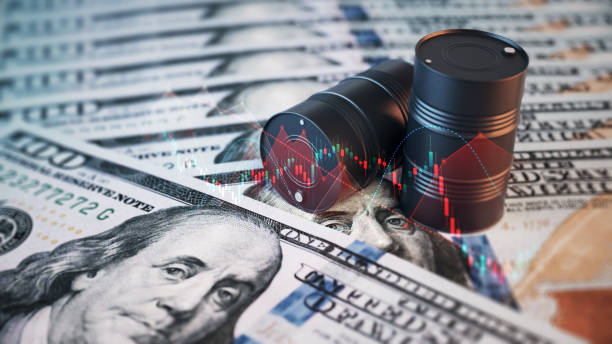 «Қара алтын» арзандап, биткоин құбылды: Әлемдік нарықты 2026 жылы не күтіп тұр?