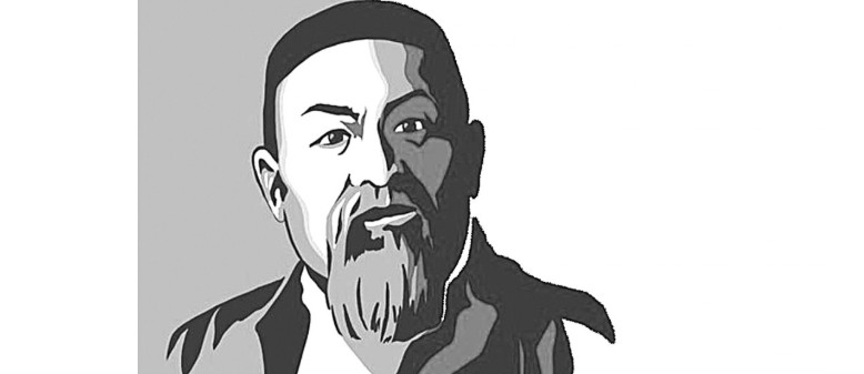 Ақын өміріндегі елеулі оқиғалар