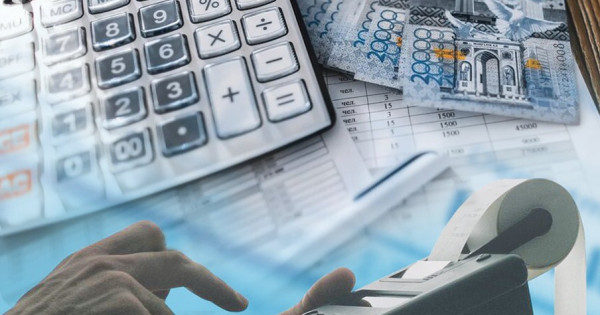 Серік Жұманғарин: Мені көбі «салық реформасының әкесі» деп атайды