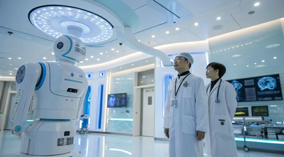 Автономды аурухана