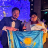Биыл Қазақстан өнерпаздары қандай биіктерді бағындырды?