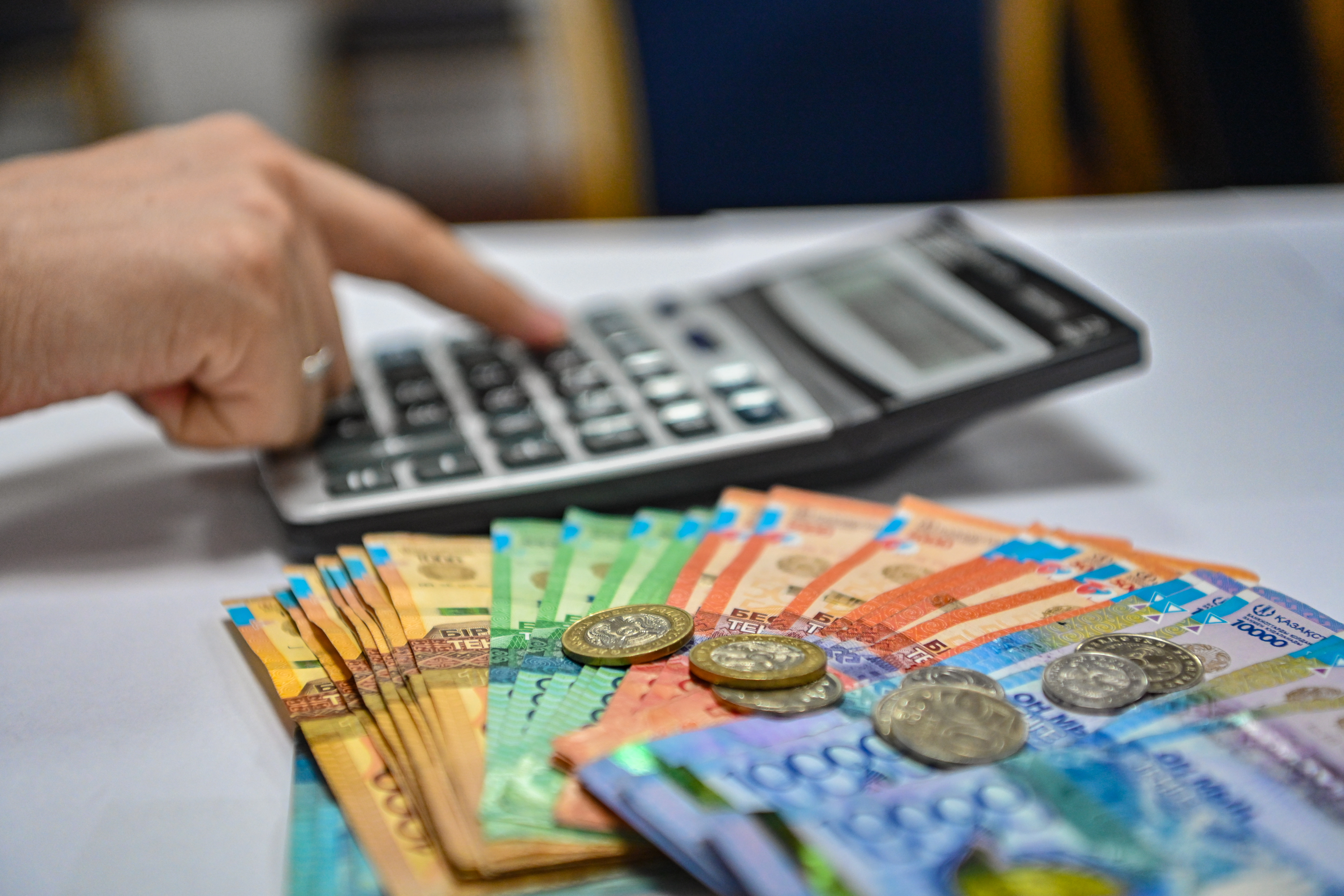 ШОБ кәсіпорындарын жаңғырту үшін лизингтік қаржыландыру іске қосылады