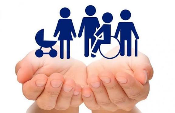 Атаулы әлеуметтік көмекті кімдер ала алады?