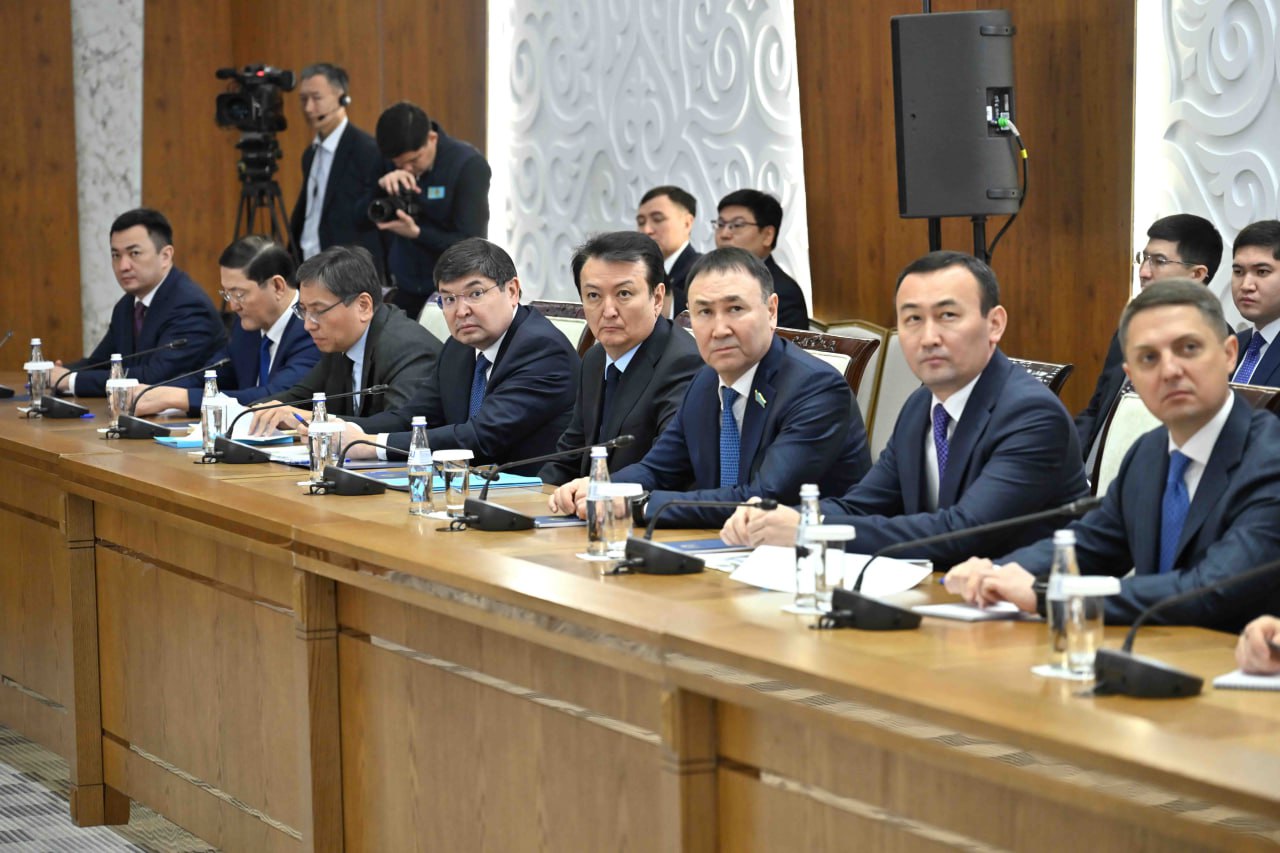 Мемлекет басшысы Астана әкіміне Smart City жобасын тездетіп аяқтауды тапсырды