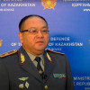 Қорғаныс министрінің орынбасары лауазымынан босатылды