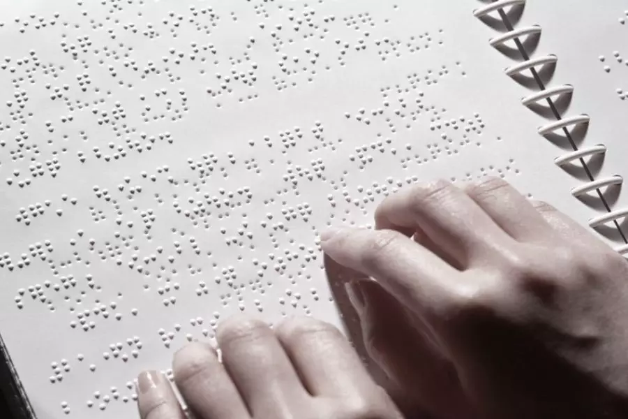 Кітапханаларда кедергісіз ортаны қалай құрамыз?