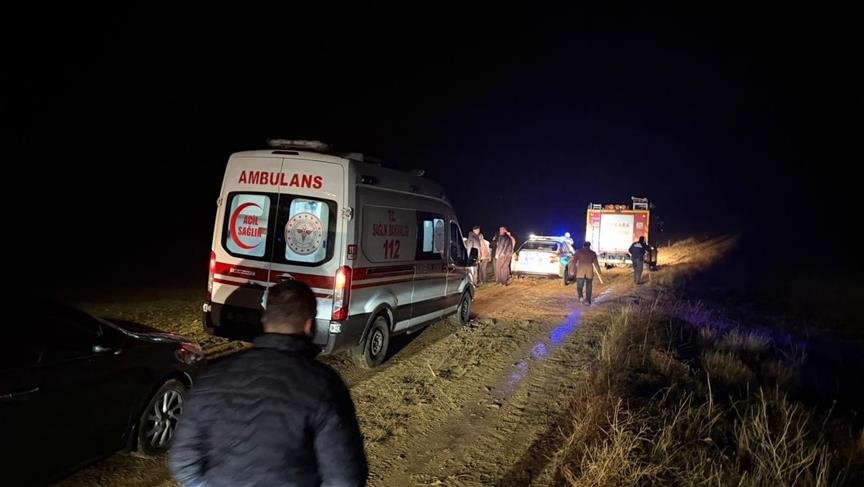 Түркияда Ливия ұшағы апатқа ұшырады