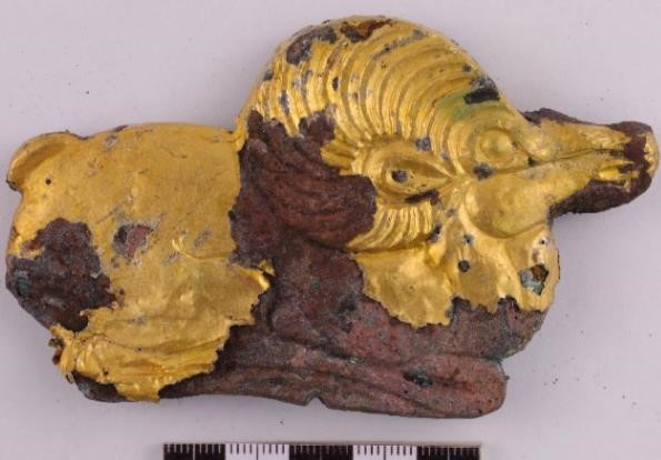 Ақжайлаудың алтыны