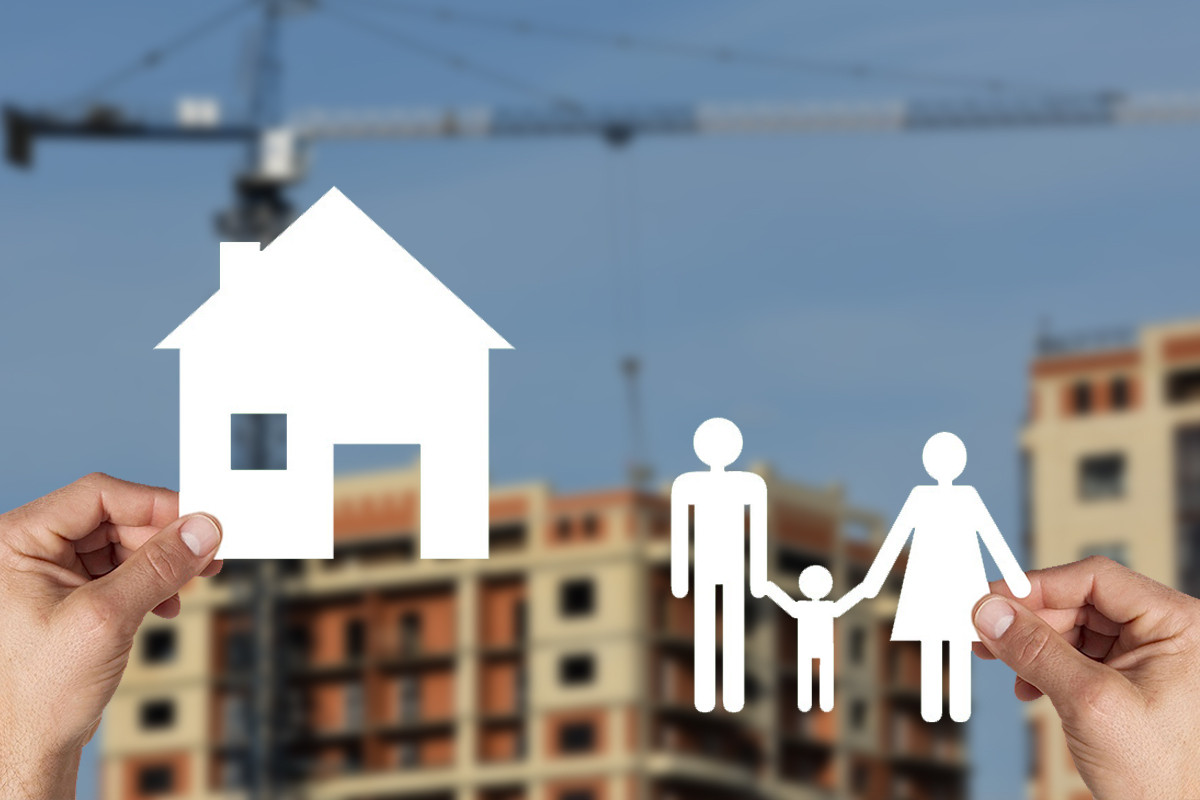 Кезекте тұрған азаматтар неліктен үй ала алмай жүр?