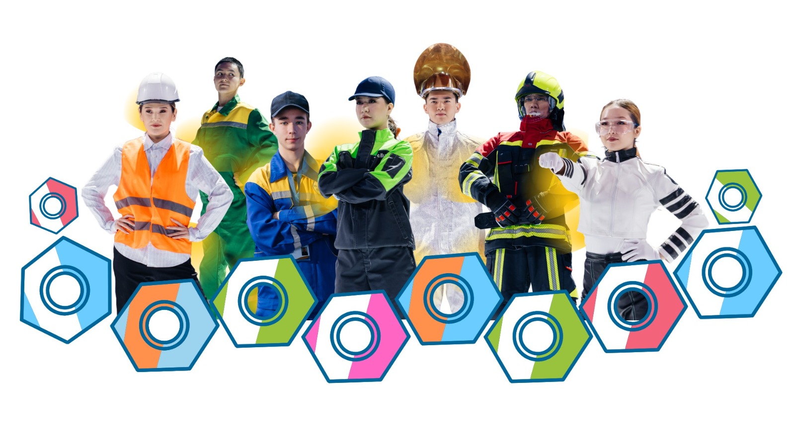 Отанға – құрмет, маманға – мәртебе