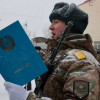 Ұлттық ұланда Бауыржан есімді 249 әскери қызметші бар